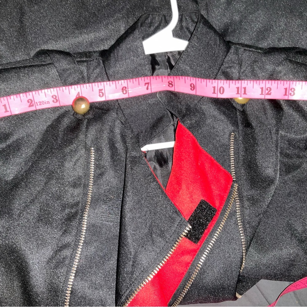 Costume Jacket - Picture 4 of 10